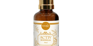 Boswellia serrata (incenso)