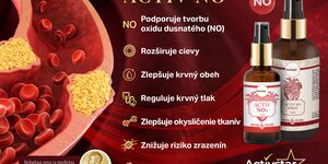 Un vero salvatore del vostro cuore? La molecola della vita.