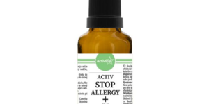 Quando l'allergia impone la giornata: Scoprite una soluzione che può portare sollievo