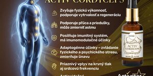 Esiste una fonte naturale di energia, immunità e vitalità?