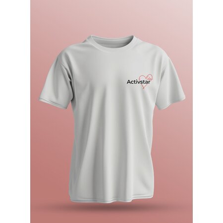 Maglietta Activstar