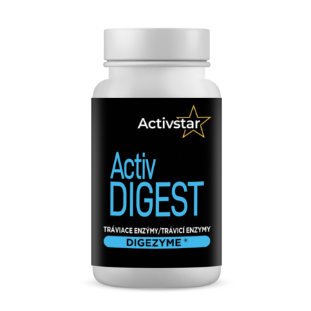 Activ Digest bevanda 100 g