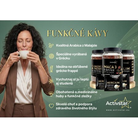Caffè Activ Slim