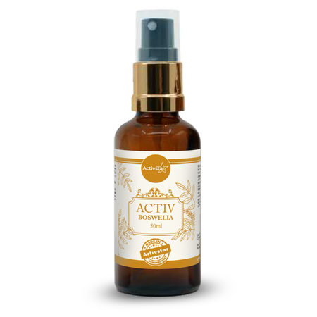 Activ Boswellia spray 50 ml