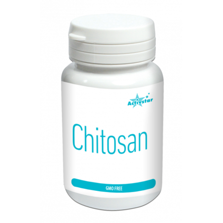 Chitosano 30 capsule