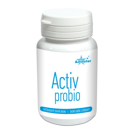 Activprobio 30 capsule