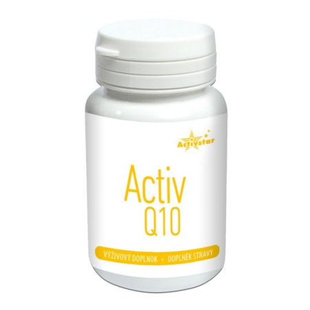 Activ Q10 30 capsule