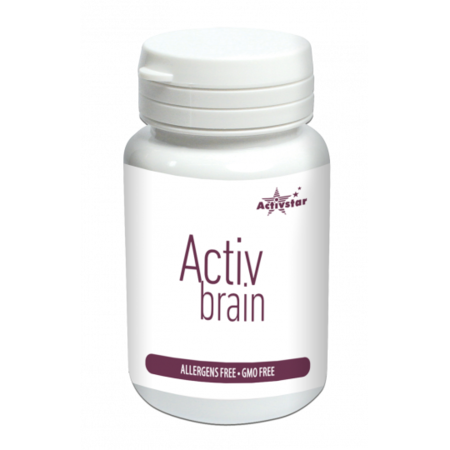 Activbrain 30 capsule