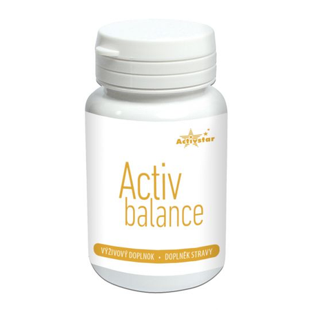 Activbalance 30 capsule