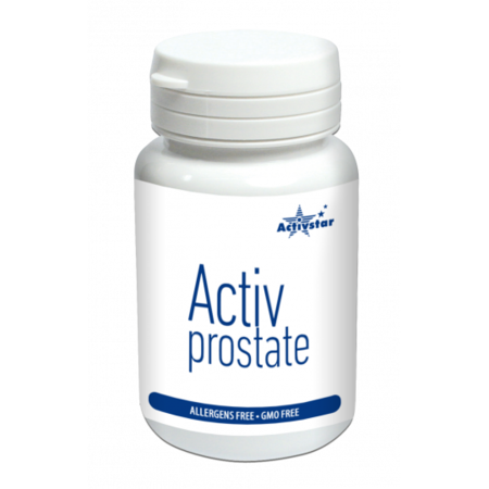 Activprostate 30 capsule