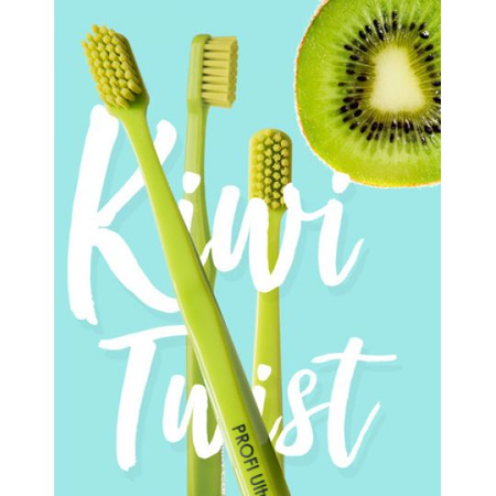 Spazzolino Profi Ultra Care+