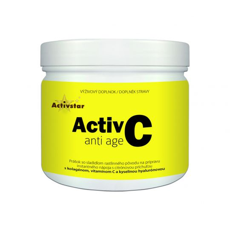 Activ C anti Age 230 g