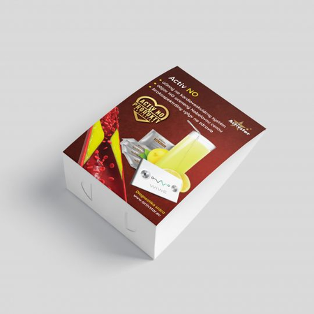 10 x A NO pubblicità