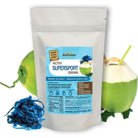 Bevanda Activ Supersport