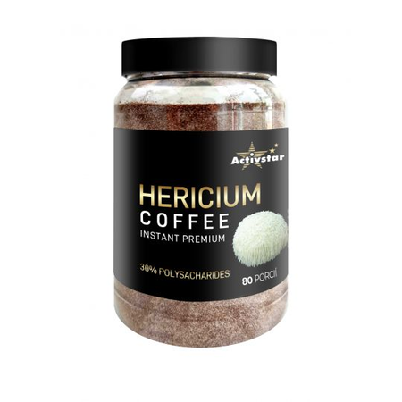 Caffè Activ Hericium