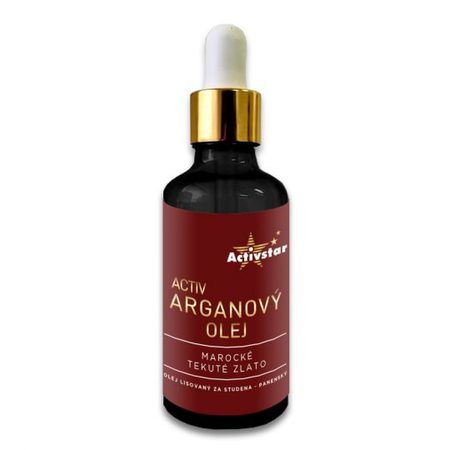 Activ Olio di Argan 50 ml