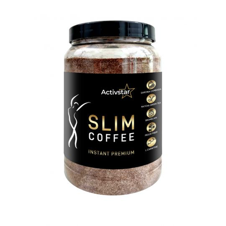 Caffè Activ Slim