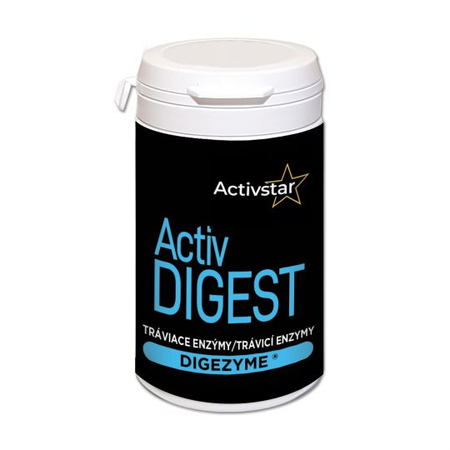 Activ Digest bevanda 100 g
