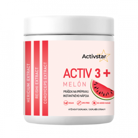 Activ 3 + anguria 240 g