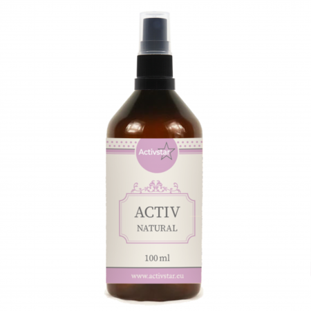 Activ Natural spray 100 ml