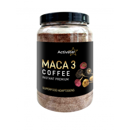 Caffè Activ Maca 3