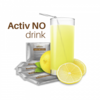 10 x Activ NO drink 1 bustina