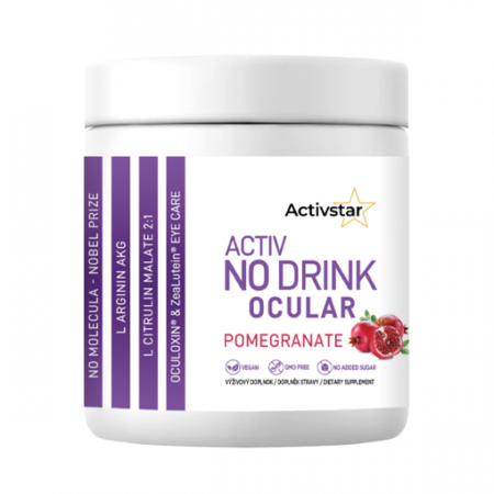 Activ NO bevanda oculare 250 g