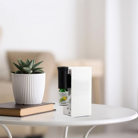 Diffusore di oli essenziali senza fili