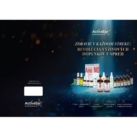 Brochure Salute in ogni scatto