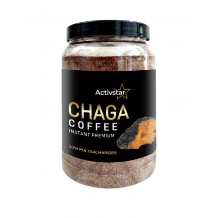 Caffè Activ Chaga