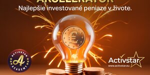 ACCELERATORE - Hotel Alexandra **** Puchov / sabato